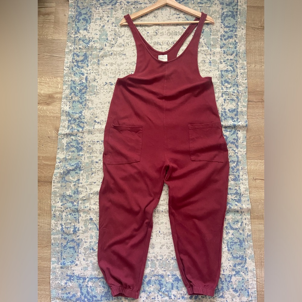For Days Organic Cotton Women's Romper